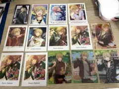 あんスタ　羽風薫　クリアカード　ぱしゃっつ　ぱしゃこれ