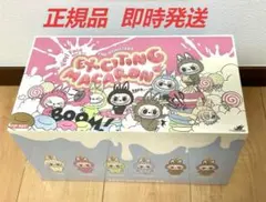 2025年最新】labubu マカロン 1アソートボックスの人気アイテム