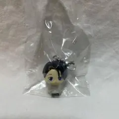 呪術廻戦 乙骨憂太 ガチャガチャ めじるしアクセサリー