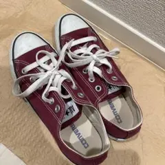 コンバースCVS ALL STAR OX 24.5