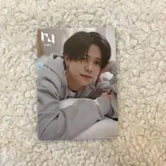 【匿名】PULSE トレカ　藤牧京介 タワレコ　店舗