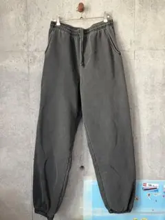 ロサンゼルスアパレル 16ozスウェットパンツ M - メルカリ