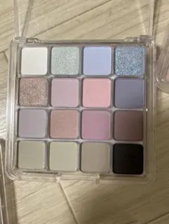 アイシャドウパレット 3種セット