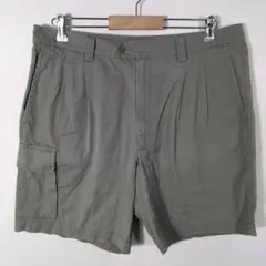 90s BELFE&BELFE ハーフパンツ 古着 イタリア ベルフェベルフェのサムネイル