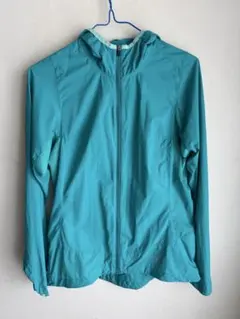 ARC'TERYX ウィンドブレーカー レディース Mサイズのサムネイル