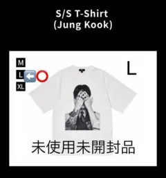 BTS 韓国 ポップアップ ARIRANG アリラン Tシャツ ジョングク M - メルカリ