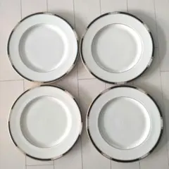 【Made in USA】LENOX 食器　26枚セット Amazon.com | Lenox French Perle Cup and Saucer Set, Ice Blue