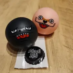 マンウィズ キャラクターグッズ