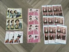 ③切り抜きセット*猪狩蒼弥