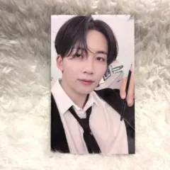 SEVENTEEN17 is right here ユニバ特典トレカ ジョンハン