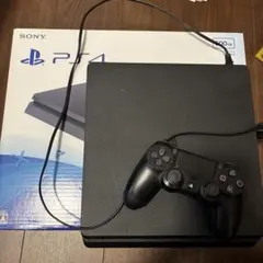 おたけ様専用着払いPlayStation 4 CUH-2000A 500GB