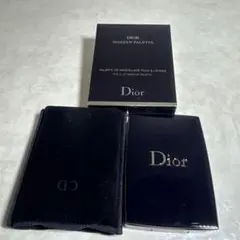 Dior アイ＆リップパレット
