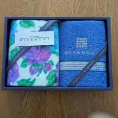 ジバンシイ　Givenchy ハンドタオルセットのサムネイル