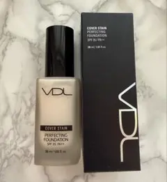 VDL Coverstay Perfecting Foundation A00のサムネイル