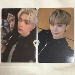 ZB1 ゼベワン テレ トレカ ラントレ ワルツ 日本 埼玉 たまアリ セルカ