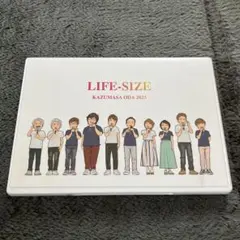 小田和正 LIFE-SIZE 2023 DVD 小田和正 DVD LIFE-SIZE 2023 FC会員限定 #A341｜Yahoo!フリマ（旧