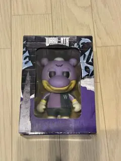 ワルンタ　フィギュア