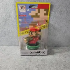 amiibo マリオ (クラシックカラー) 30周年記念
