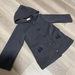 KP パーカー　100サイズ