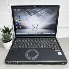 プレミアムレッツノートSV2Win11SSD１TB32GBオフィス2024LTE レッツノートプレミアムSV2Win11SSD1TB32GBオフィス2024LTE - メルカリ