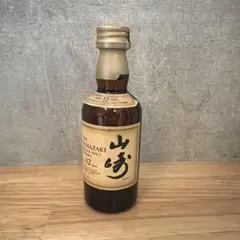 2026年最新】山崎18年 ミニボトルの人気アイテム - メルカリ