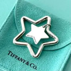 2025年最新】ティファニー スター キーリングの人気アイテム - メルカリ
