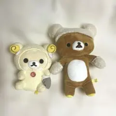 2025年最新】コリラックマ希少の人気アイテム - メルカリ