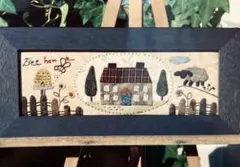 AKEMI SHIBATA パッチワークキット