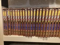 ⚠️裁断済⚠️名探偵コナン YAIBA 既刊 全巻108巻 全10巻 おまけ4冊