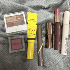 化粧品まとめ売り【中古品に理解のある方】 概要要確認でお願い致し