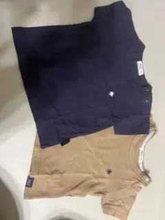 POLO 半袖Tシャツ　90サイズ