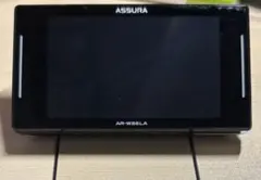 セルスター ASSURA AR-W86LA レーダー探知機 本体 - メルカリ