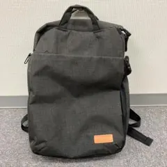 エレコム off toco ノートPCケース グレーのサムネイル