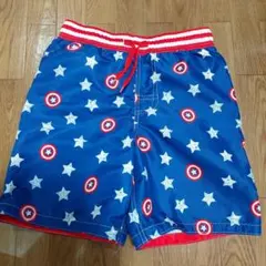 水着　パンツ (MARVELキャプテンアメリカ)