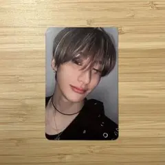 アントン RIIZING トレカ