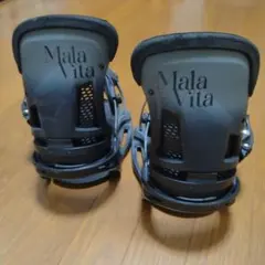 2025年最新】burton malavitaの人気アイテム - メルカリ