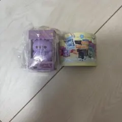 happy color bear ハッピーカラーベア ガチャ