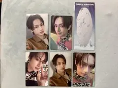 ジュン　HAPPY BURSTDAY 大阪会場限定