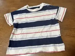 子供服 OCEAN&GROUND 半袖 Tシャツ 90cm