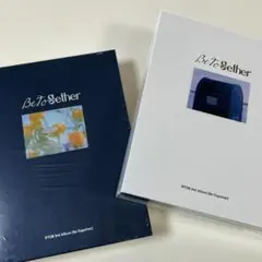 2026年最新】BTOB dvd be togetherの人気アイテム - メルカリ