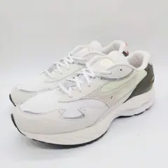 MIZUNO WAVE RIDER β ホワイト 29cm　095のサムネイル