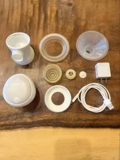 Pigeon 電動　搾乳機