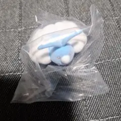 ポケモン フロッキードール ガチャ