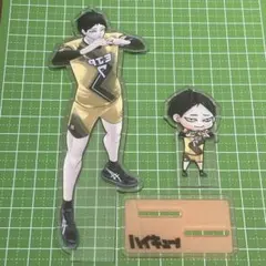 2026年最新】角名倫太郎 vリーグの人気アイテム - メルカリ