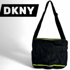 【新品】レア！DKNY ショルダー　肩がけバッグ 楽天市場】DKNY バッグ（ショルダーバッグ・メッセンジャーバッグ
