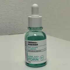 CNP ダーマアンサー　ミントカーミング15＋　30ml