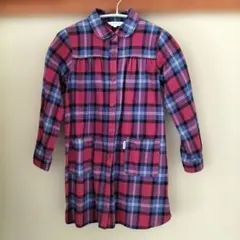 21可愛い❤️3can4on 140センチ チュニック