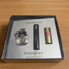 トライアルセット（イヴサンローランボーテ）