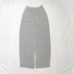 1980s GIANFRANCO FERRE 2タックワイドトラウザーズ 伊製 - メルカリ