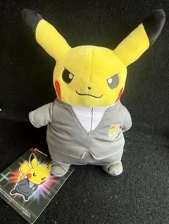 2026年最新】ボスごっこ ピカチュウ ぬいぐるみの人気アイテム - メルカリ